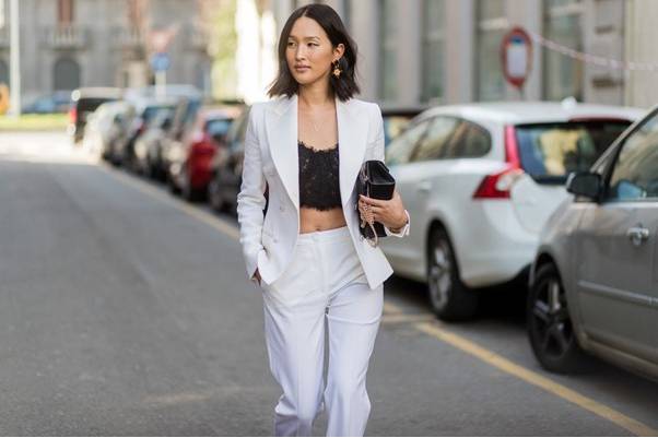 7 Outfits You Can Wear From Work To The Sheets